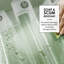 Doublure de rideau de douche 5G Clara Clark-99297452