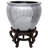 Shewmaker Medallion Cachepot-1487711453-1487711449