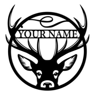 Enseigne animalière Breshaun