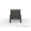 Arc Outdoor Lounge Chair-972125223-972125212