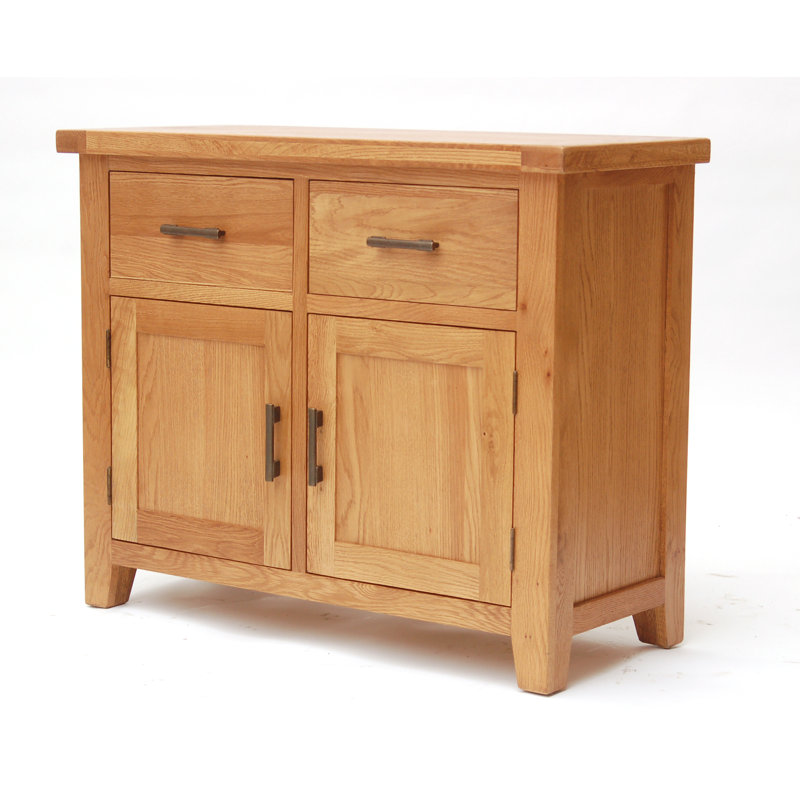 Ashly 105cm Sideboard