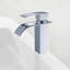 Robinet de salle de bain à un trou-91134157