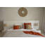 McKittrick Shell Round Mirror