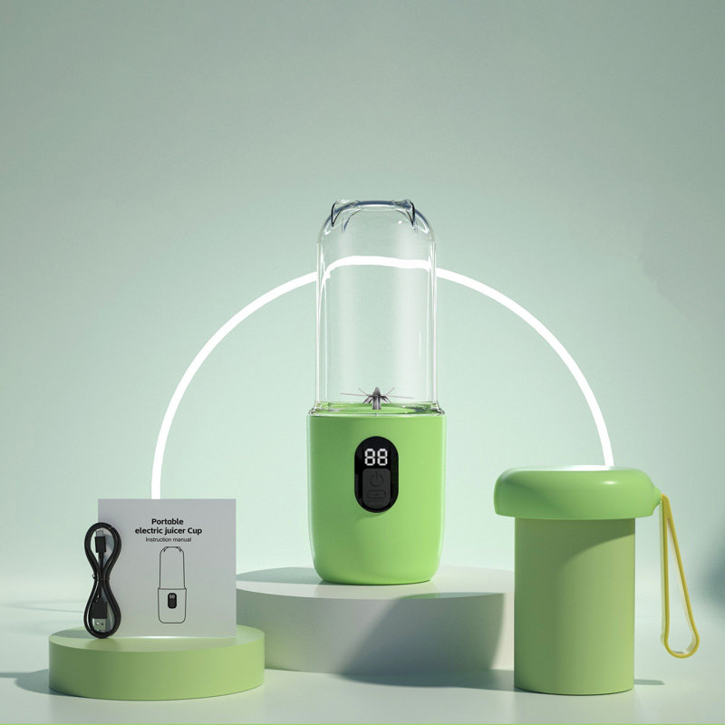 Centrifugeuse portable sans fil Home, Green