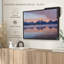 Impression sur toile «Ottoser Grand Teton Glow»-102691838