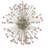 Light Sputnik Sphere Quartz Moon Chandelier-91714986-91714999-131056391