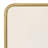 Mahendra Rectangle Iron Fireplace Screen