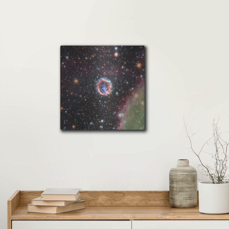 «EO102 Supernova» par NASA Space Photos, H 12 po x l 12 po