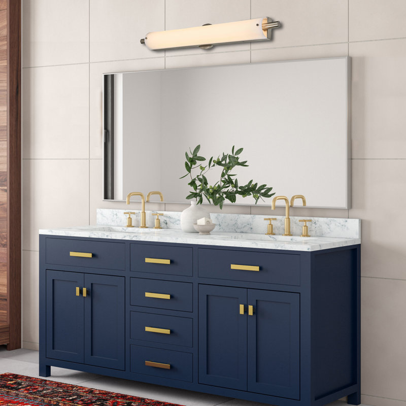Zaria LED Vanity Light