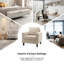 Fauteuil club l 32,5 po Ardarius-13176356