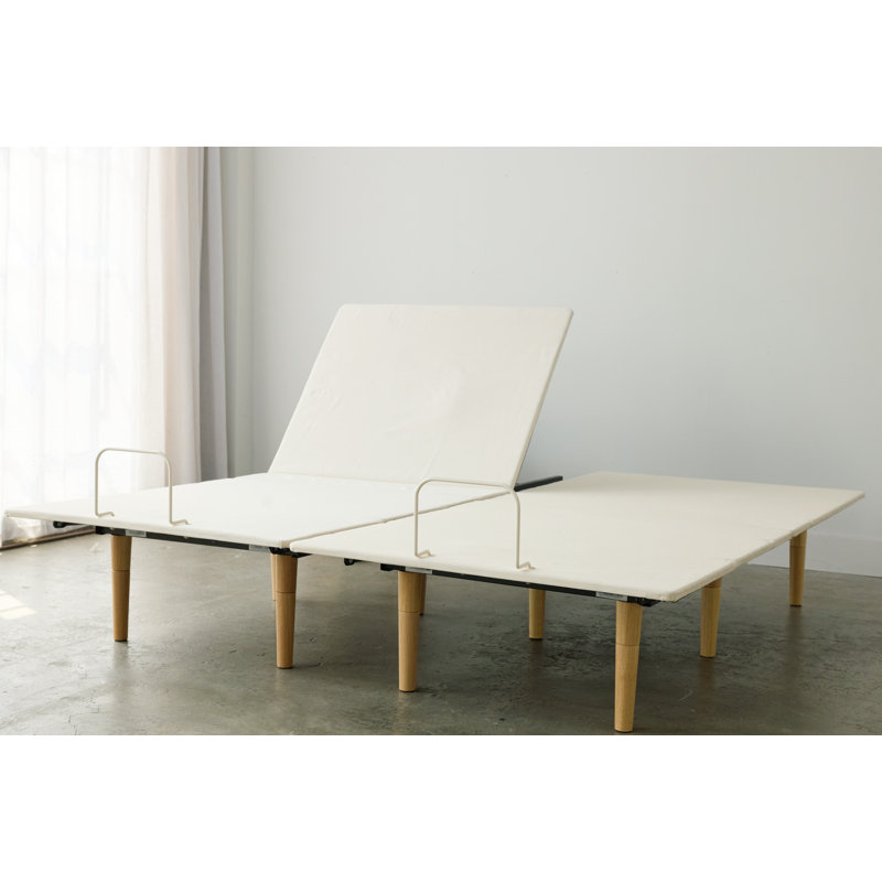 Eco Adjustable Base EK - Head