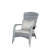 Patio Chair With Cushions( Grey Cushion)-693255191