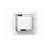 Flat Q 2-Light 11.75" Flush Mount-2716779