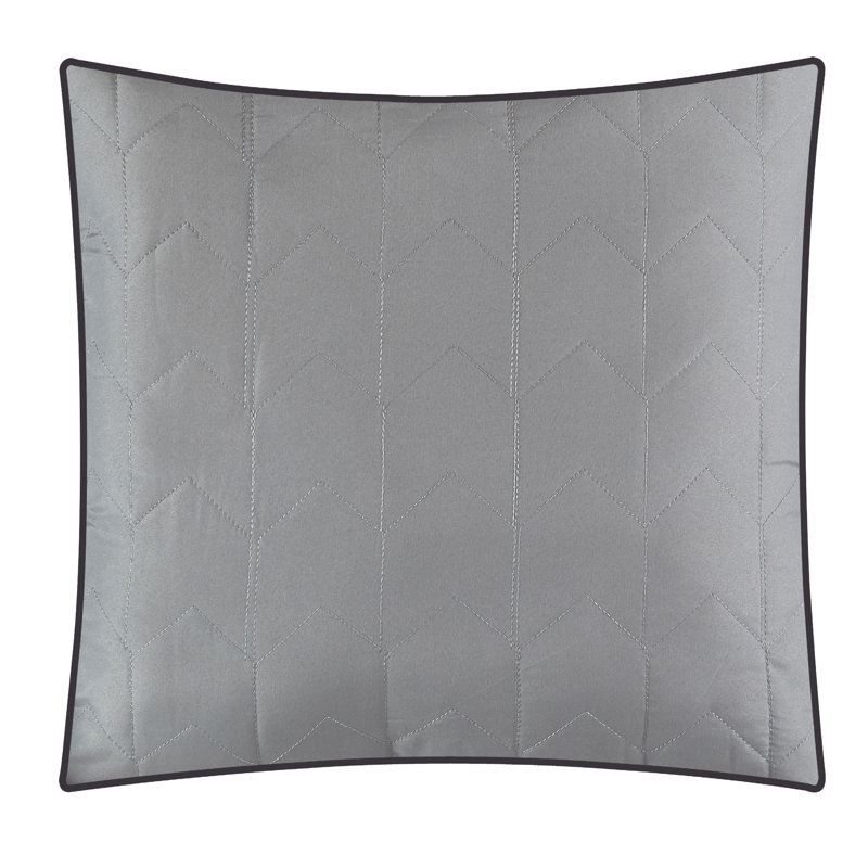 Linnet 7 Piece Comforter Set, King Comforter + 6 Additional Pieces