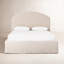 Oasley Slipcover Bed-Savoy Coffee-Queen-1955387022-1955387023