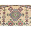 Tapis oriental en laine noué à la main beige-95960949