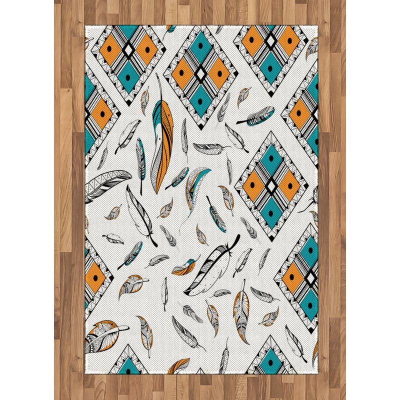Kristina Area Rug, Rectangle 120 x 180cm