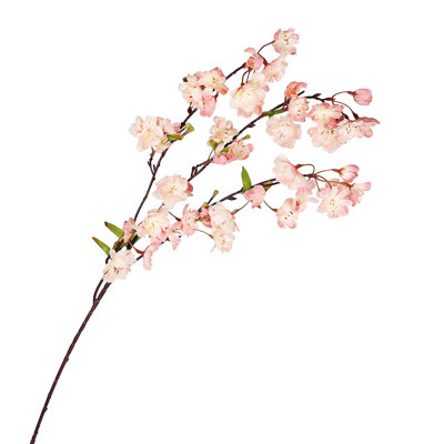 Fleur de cerisier artificiel
