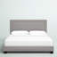 Charlie Upholstered Bed-463065352-463065354-463065562