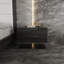 Carstarphen - Table de chevet moderne-856228685
