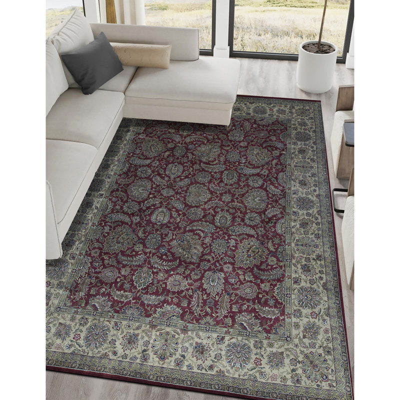 Avalon One-of-a-Kind 12'1" X 15'5" Area Rug