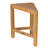 Sabine Foot Rest
