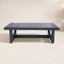 Table basse Melrose