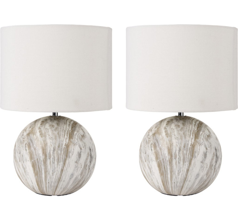 Vicini Ceramic Table Lamp