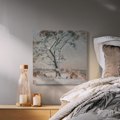 Southard Wrapped Canvas Print Set