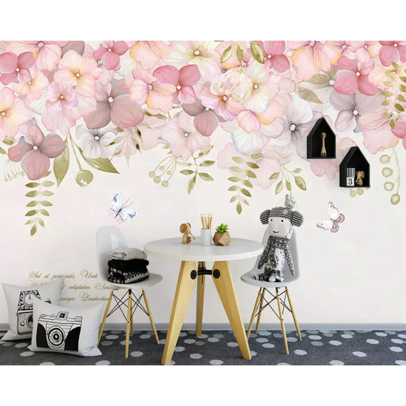 Murmures de fleurs