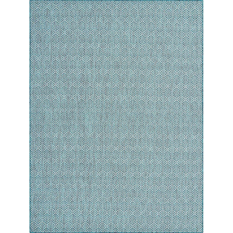 Tapis d'extérieur Preen, Rectangle 9 pi x 12 pi