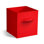 Symple Stuff Fabric Decorative Bin