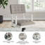 Chaise de bureau Abydos