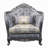 Ariadne Chair w/Pillow