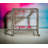Metal Bar Cart