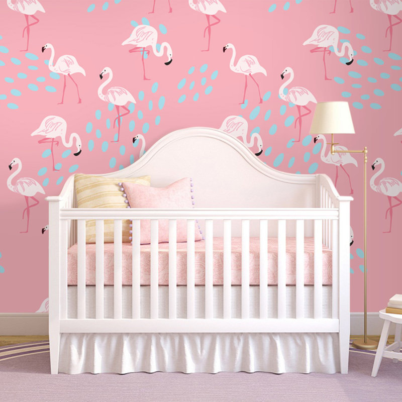 Raimar 1.52m x 1.04m Matte Mural, 208 x 146cm