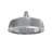 Levantine 8 in. Shower Head, Chrome-121869663