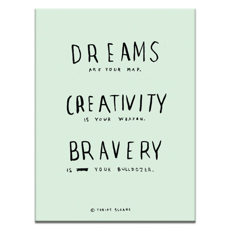Steve Leadbeater - Wrapped Canvas Print, 102cm H x 76cm W x 3.8cm D