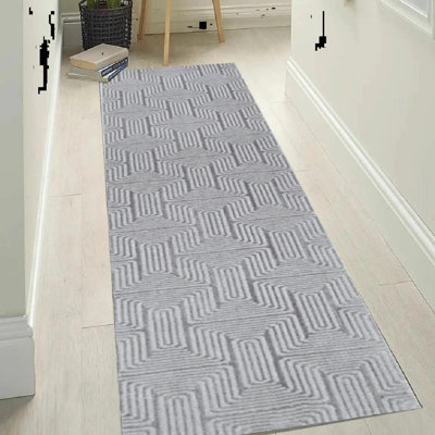 Geometric Area Rug