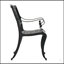 Ensemble de 2 chaises en filet CAYman
