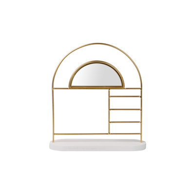Jewellery Box +