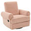 Fauteuil inclinable manuel pivotant-1168980766