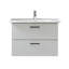 Quickset 930 800mm W Wall Single Vanity