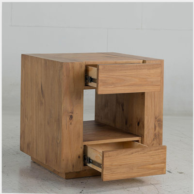 Table de bout Harlan