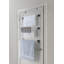 Metal Laundry Room Organiser