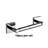 Wall Mounted Toilet Paper Holder