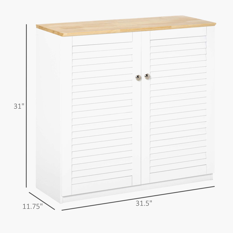 Taouk 31.5'' Sideboard