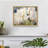 Floral Series-CLXI -Framed Print - Restickable