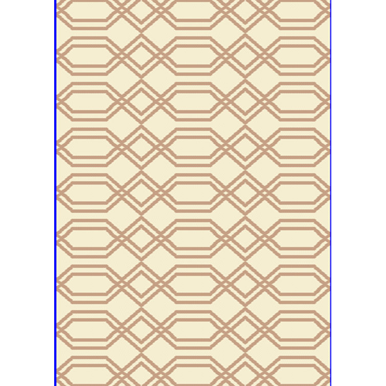 Passion Geometric Indoor Rug