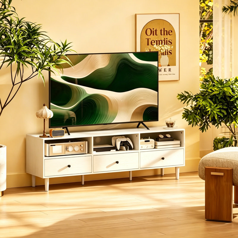 TV Stand for TVs up to 75"